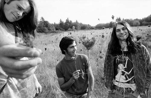 Nirvana Band