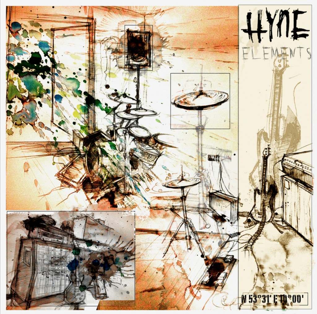 Hyne Elements