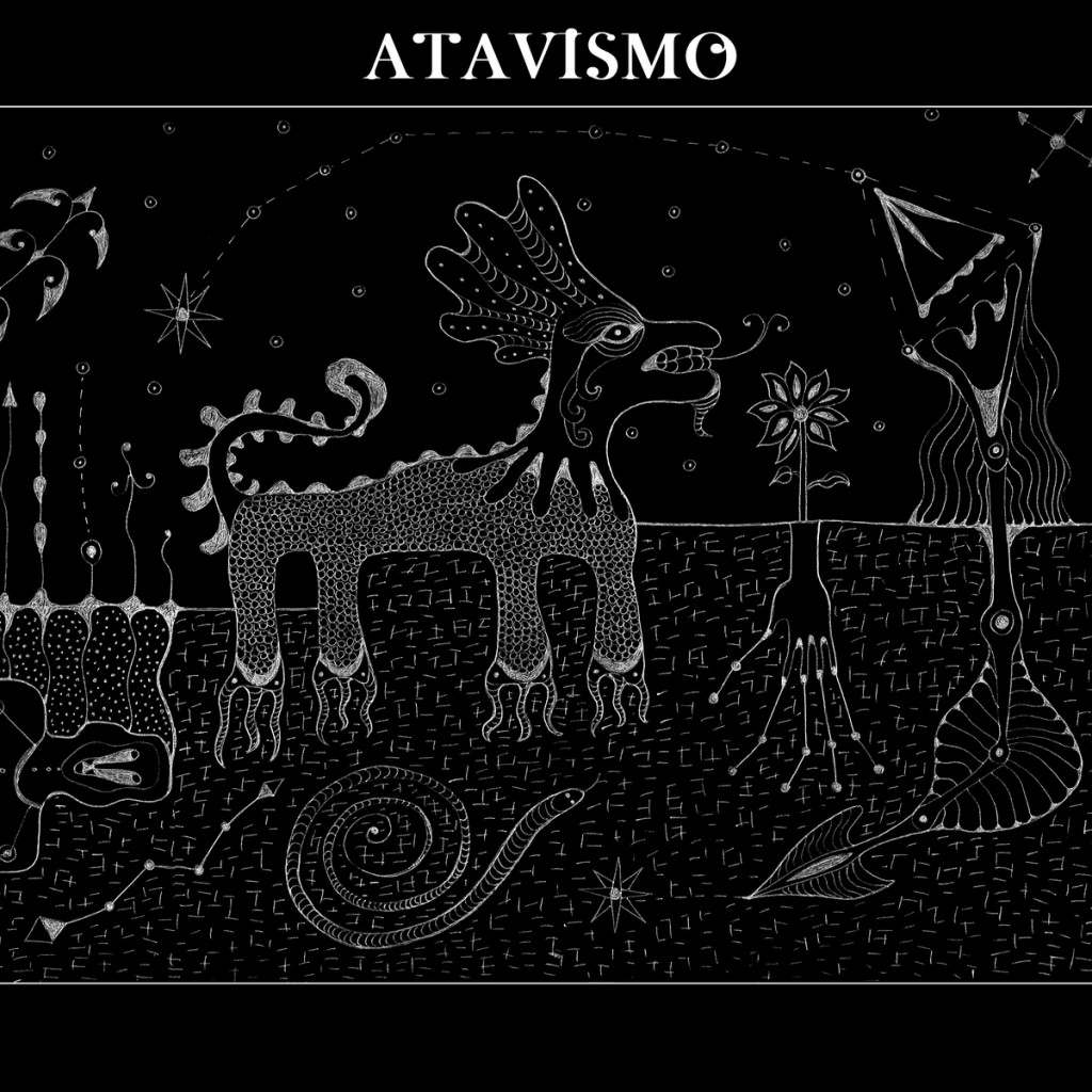 Atavismo-Desintegracion