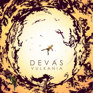 Devas-Vulkania