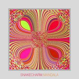 Snakecharm-Mandala