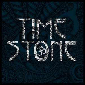 Timestone-Self-Titled