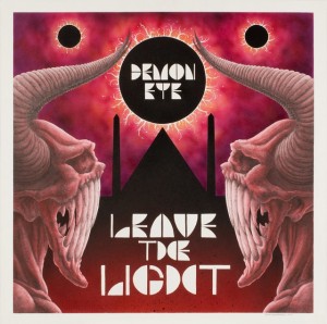 Demon Eye Leave The Light
