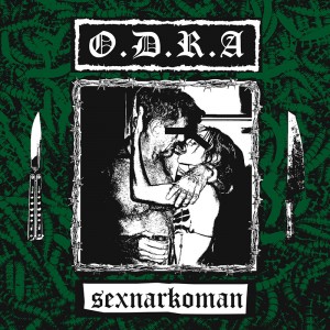 O.D.R.A Sexnarkoman