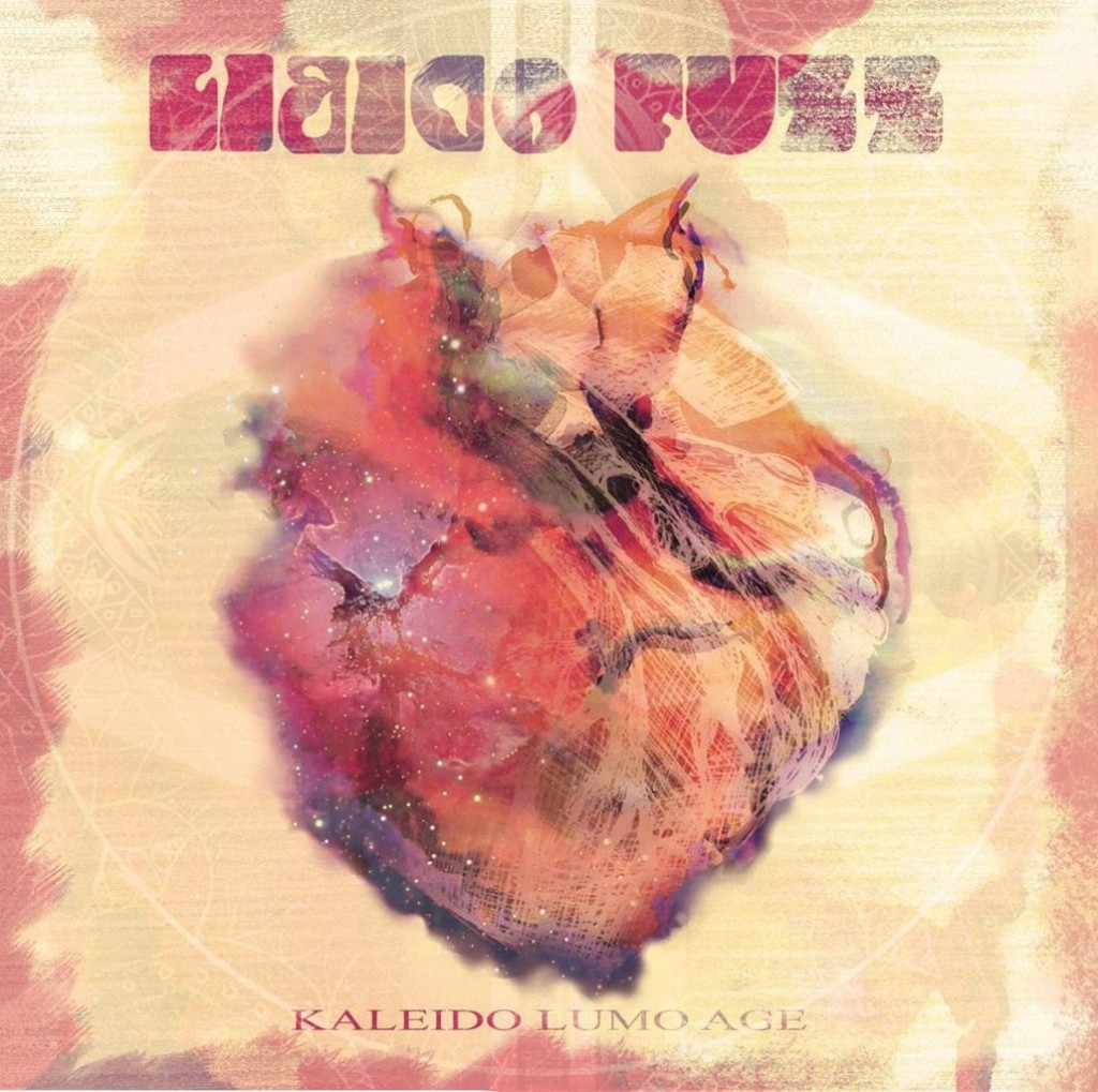 Libido Fuzz - Kaleido Lumo Age