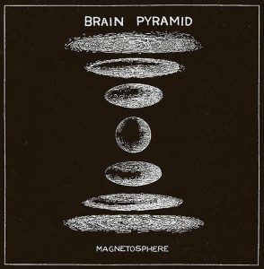 Brain Pyramid Magnetosphere