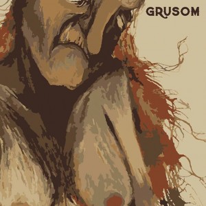 Grusom - ST