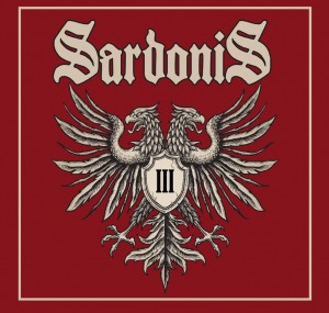 Sardonis III