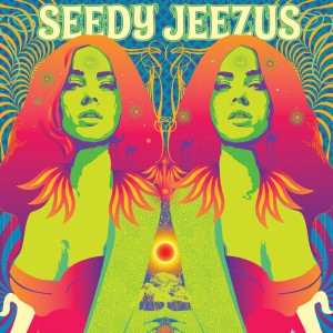 Seedy Jeezus ST 2015