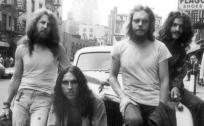Cl sicos Del G nero Cactus One Way Or Another 1971 La 