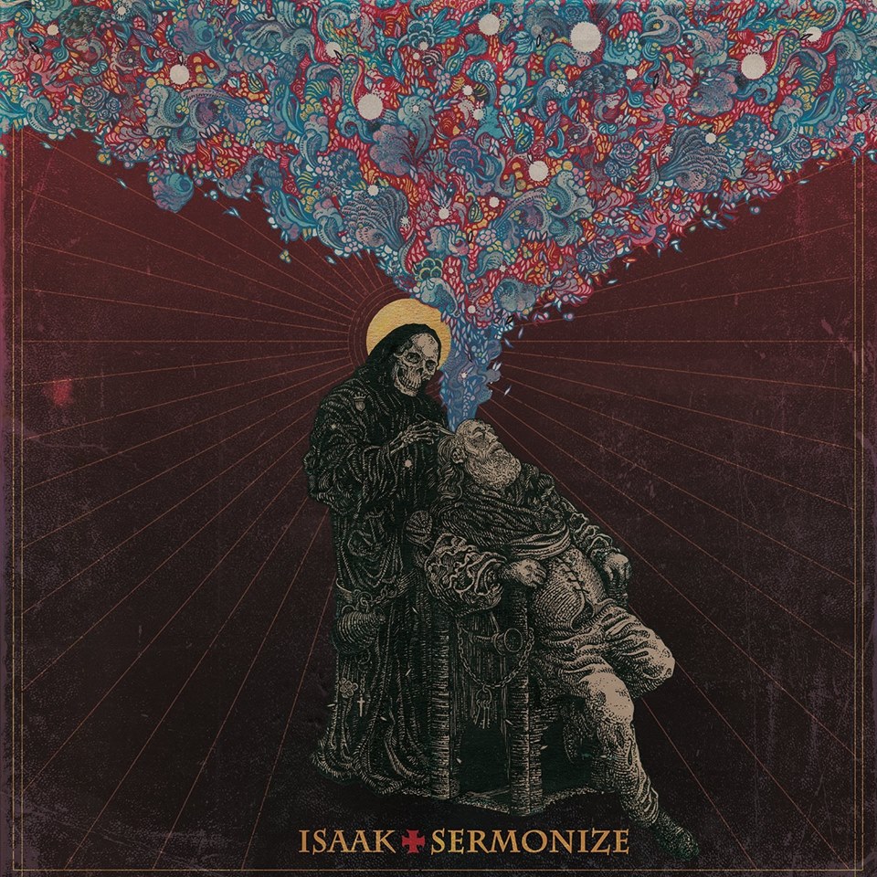 Isaak Sermonize