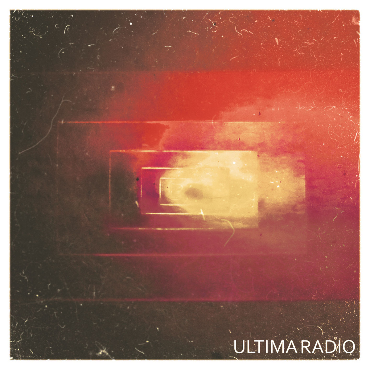 Ultima Radio - ST