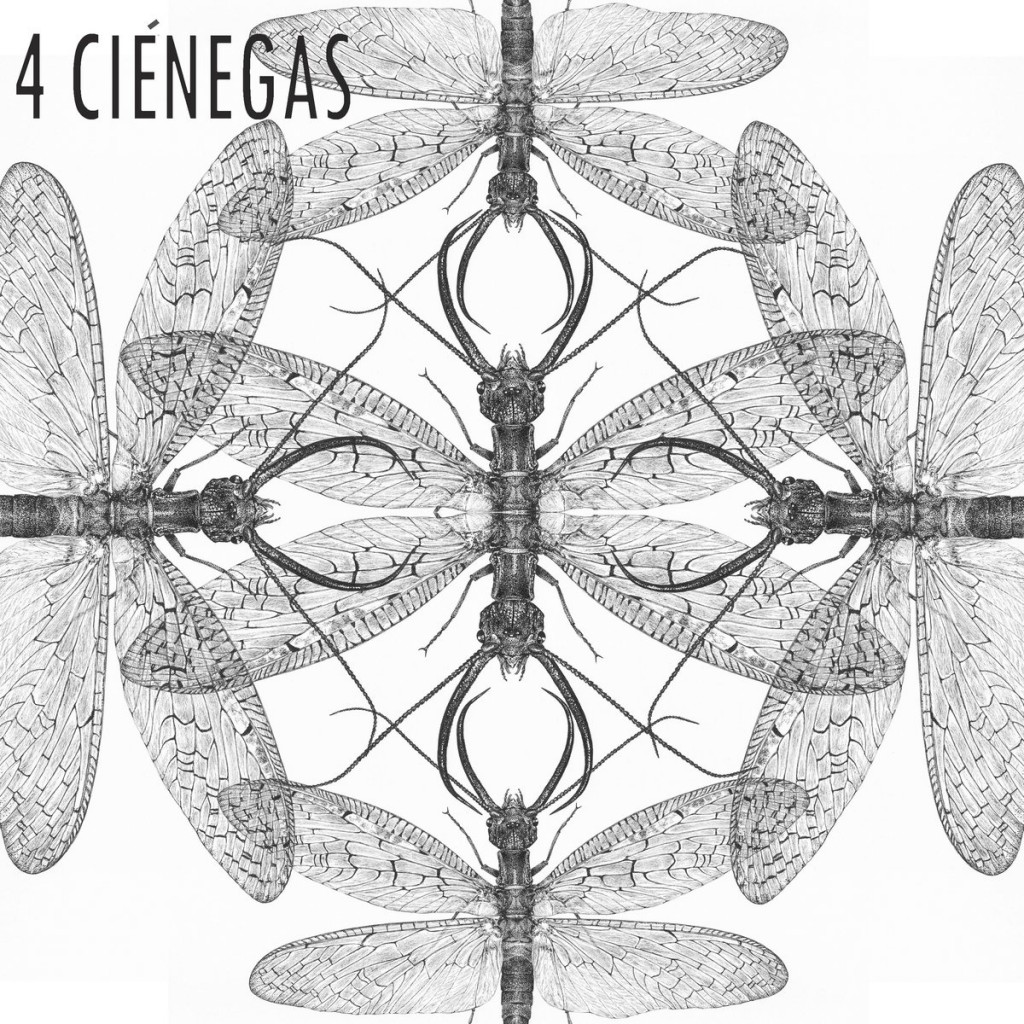4 Cienegas - ST