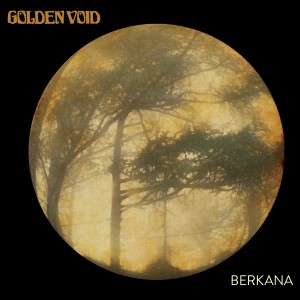 Golden Void Berkana