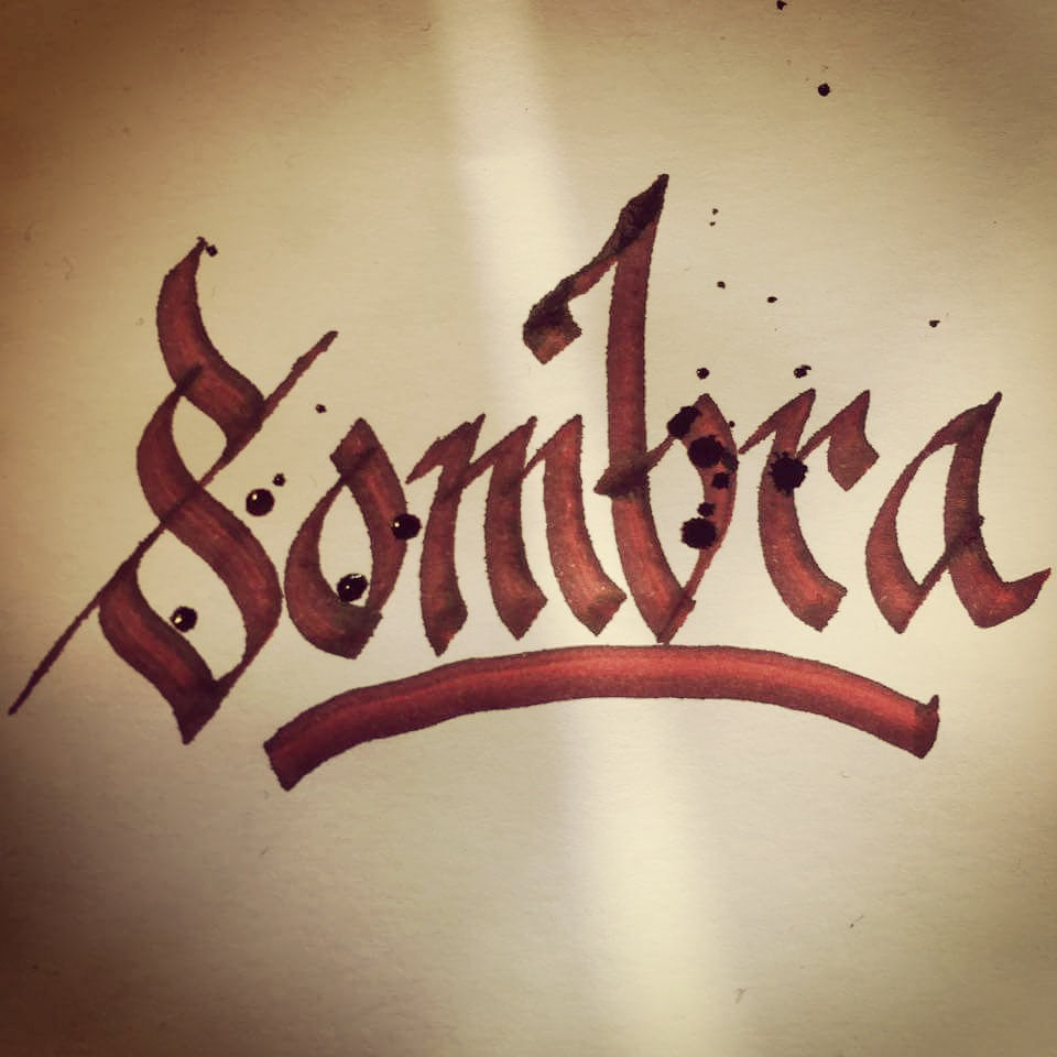 Sombra - ST