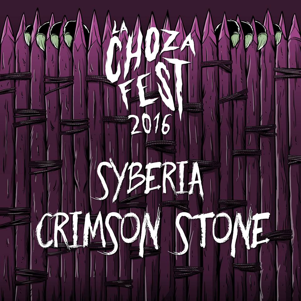 La Choza Fest 2016