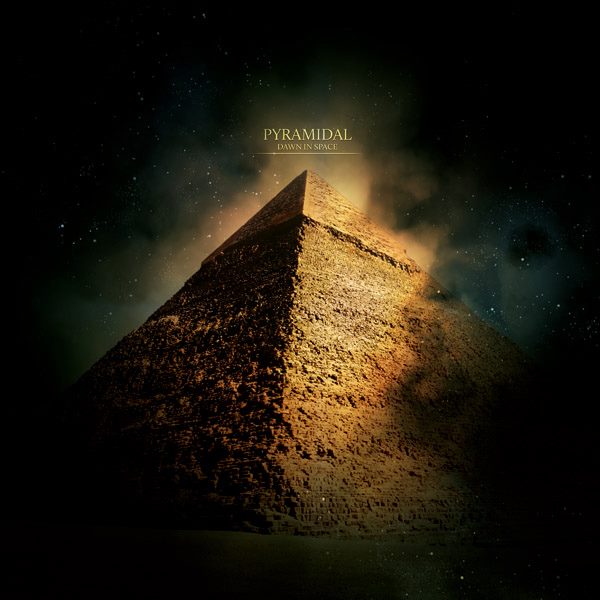 Pyramidal - Dawn In Space