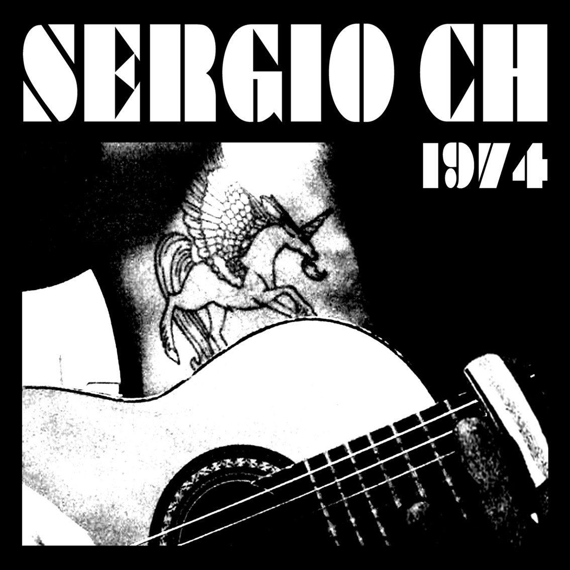 Sergio Ch - 1974