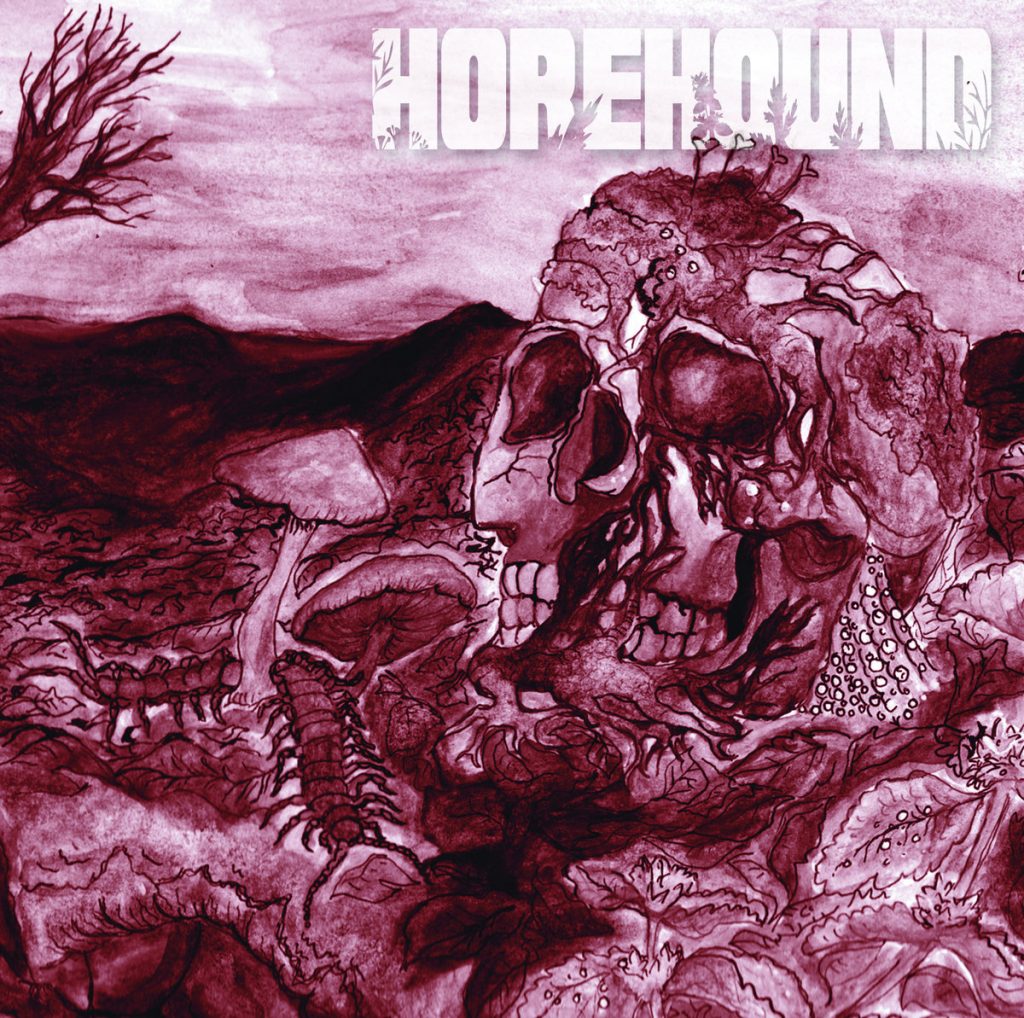 Horehound - ST