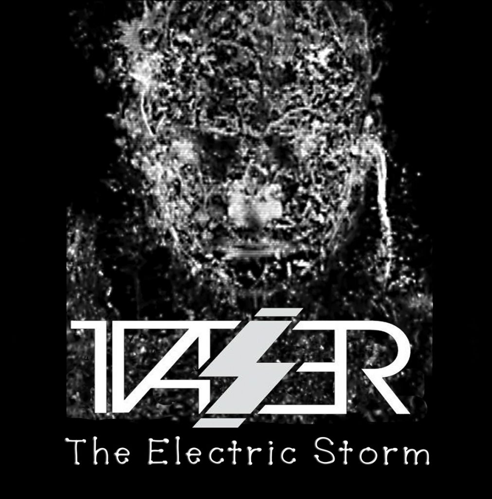 Taser - The Electric Storm