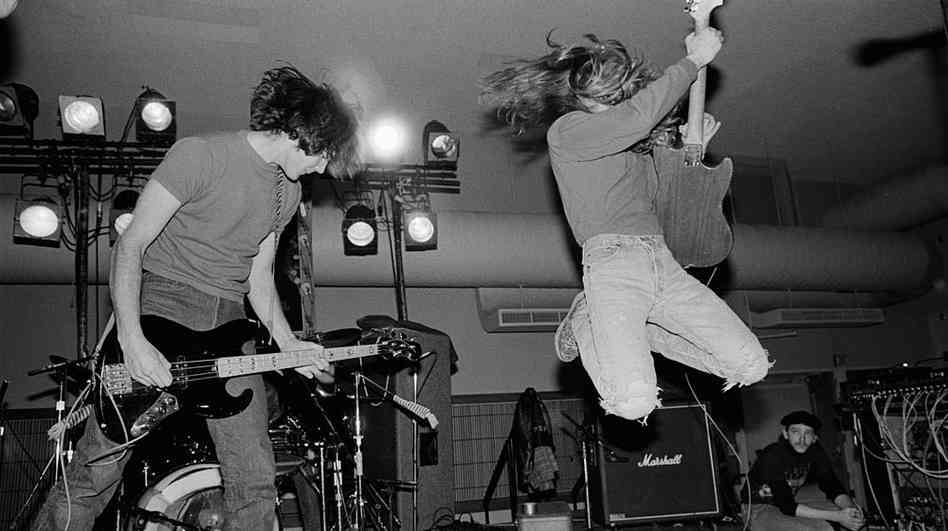 nirvana-live-band