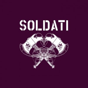 Soldati ST EP