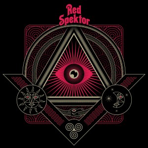 Red Spektor - ST