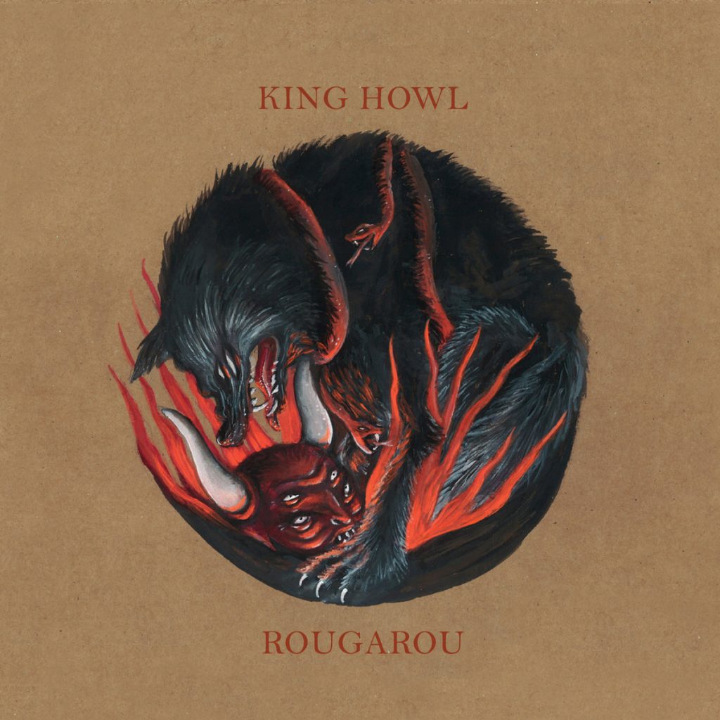 king-howl-rougarou