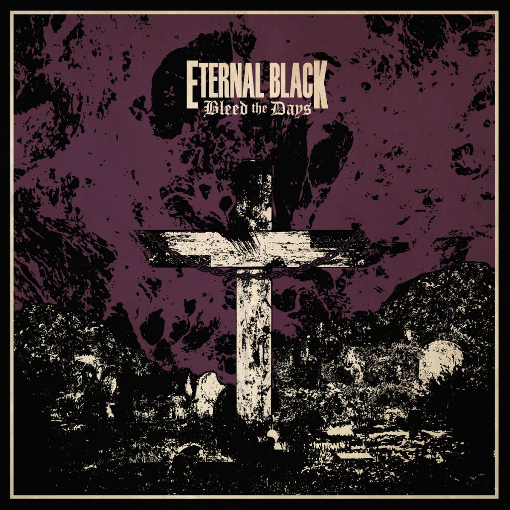 eternal-black-bleed-the-days