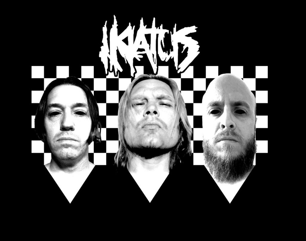 i-klatus-band