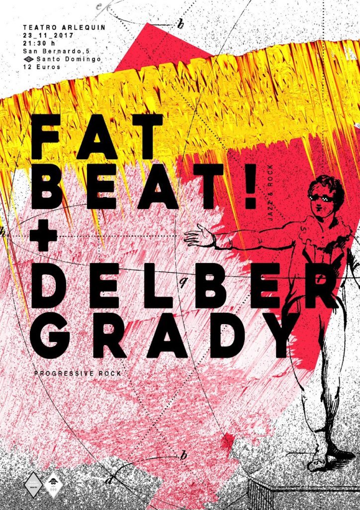 cartel-fat-beat-delber-grady