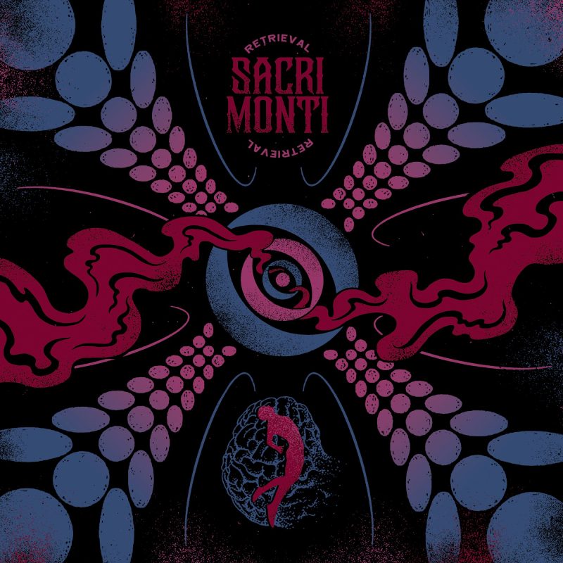 Sacri Monti – “Retrieval” (2024)