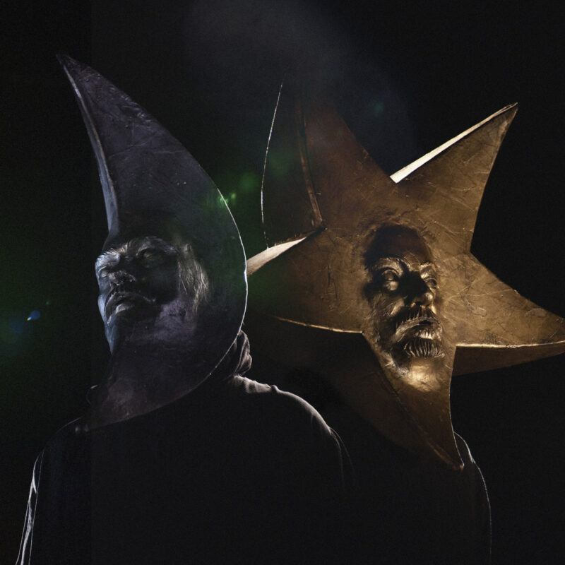 Motorpsycho – “S/T” (2025)